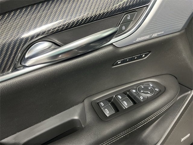 2020 Cadillac XT6 Sport