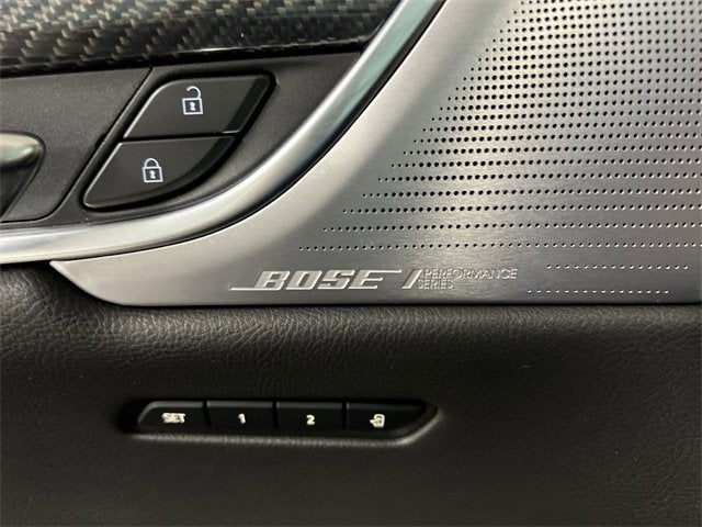 2020 Cadillac XT6 Sport