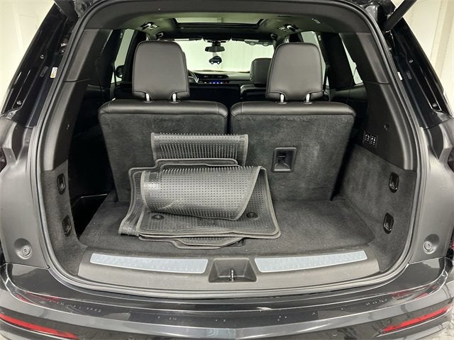 2020 Cadillac XT6 Sport