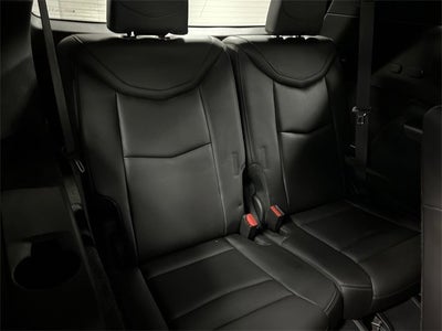 2020 Cadillac XT6 Sport