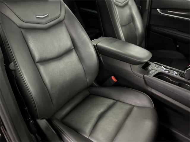 2020 Cadillac XT6 Sport