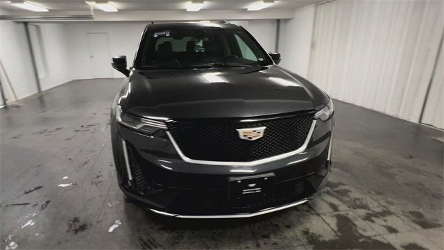 2020 Cadillac XT6 Sport