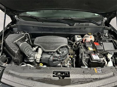 2020 Cadillac XT6 Sport