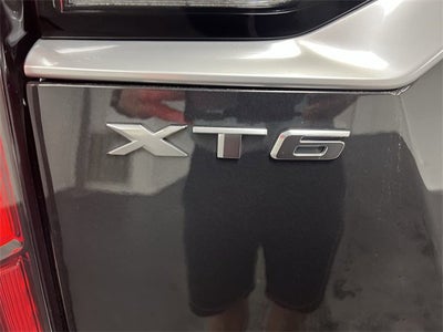 2020 Cadillac XT6 Sport
