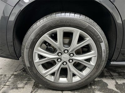 2020 Cadillac XT6 Sport