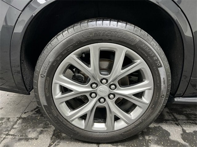 2020 Cadillac XT6 Sport