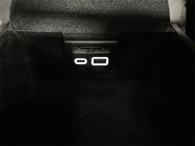 2020 Cadillac XT6 Sport