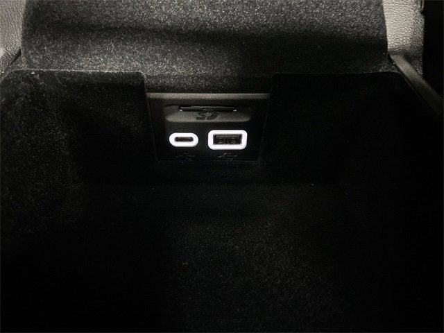 2020 Cadillac XT6 Sport