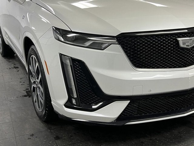 2021 Cadillac XT6 Sport