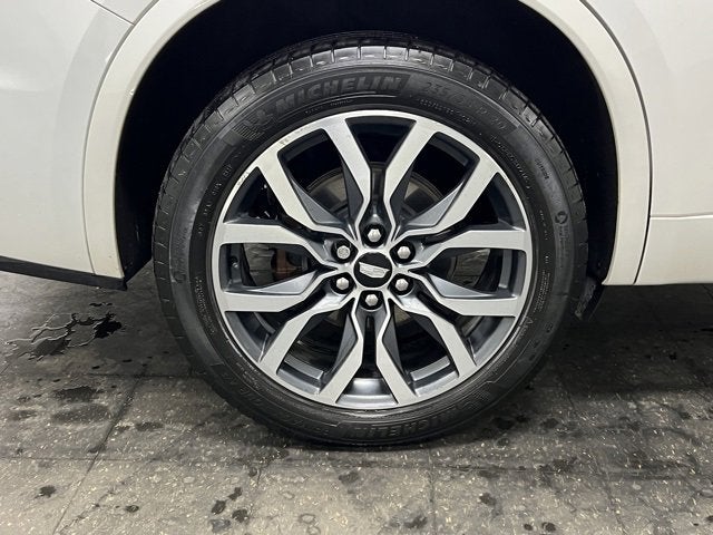 2021 Cadillac XT6 Sport