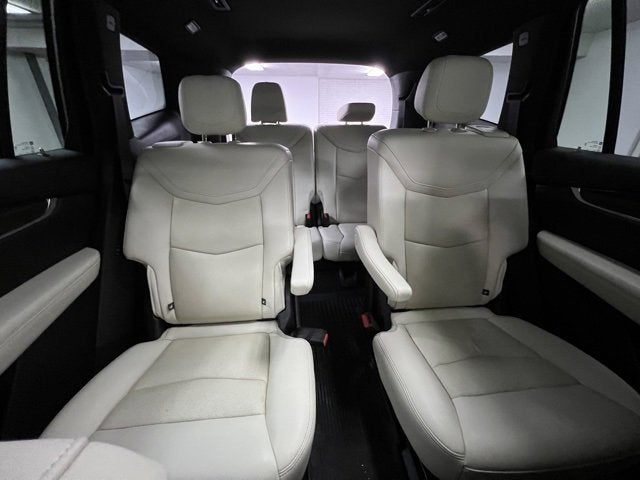 2021 Cadillac XT6 Sport