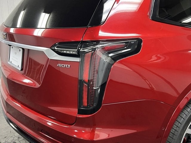 2023 Cadillac XT6 Sport