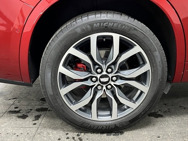 2023 Cadillac XT6 Sport