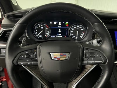 2023 Cadillac XT6 Sport