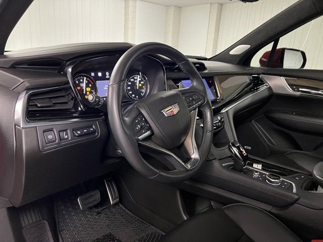 2023 Cadillac XT6 Sport