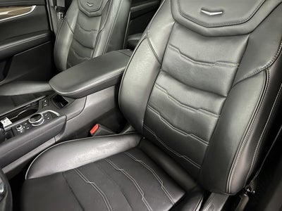 2023 Cadillac XT6 Sport