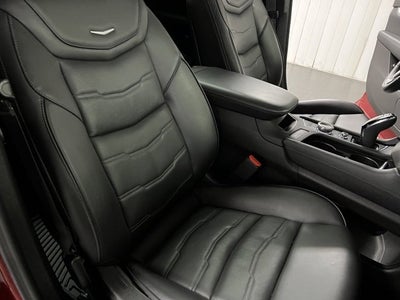 2023 Cadillac XT6 Sport