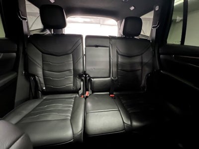 2023 Cadillac XT6 Sport