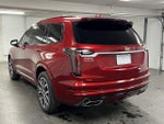 2023 Cadillac XT6 Sport