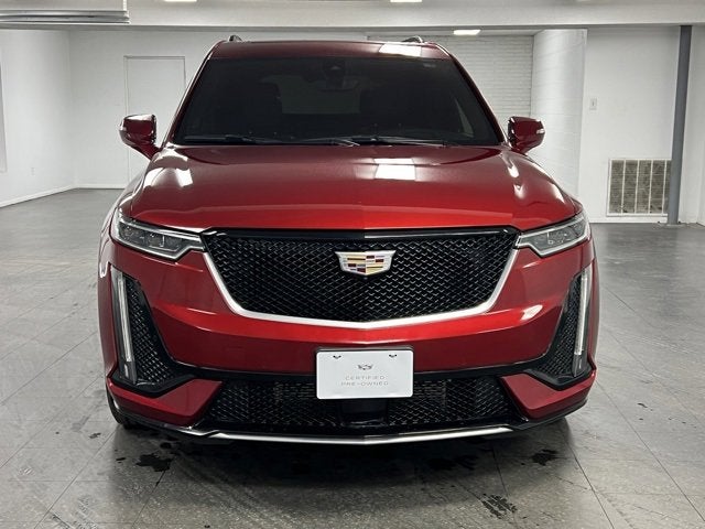 2023 Cadillac XT6 Sport