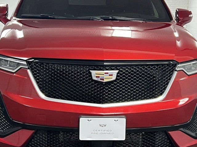 2023 Cadillac XT6 Sport