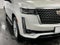 2024 Cadillac Escalade Luxury