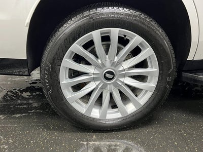 2024 Cadillac Escalade Luxury