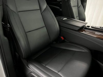2024 Cadillac Escalade Luxury