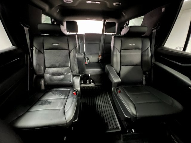 2024 Cadillac Escalade Luxury