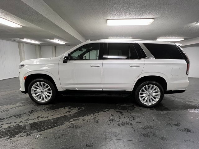 2024 Cadillac Escalade Luxury