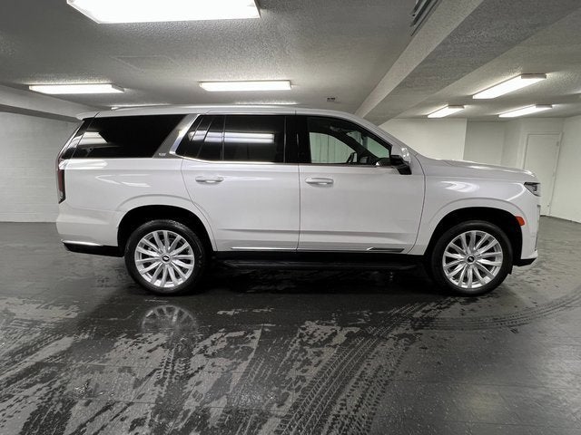 2024 Cadillac Escalade Luxury