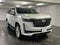 2024 Cadillac Escalade Luxury