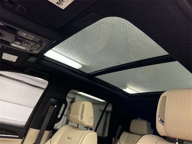 2024 Cadillac Escalade Premium Luxury