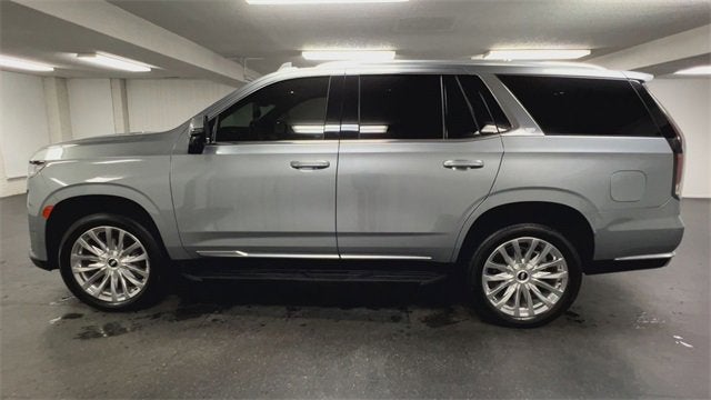 2024 Cadillac Escalade Premium Luxury