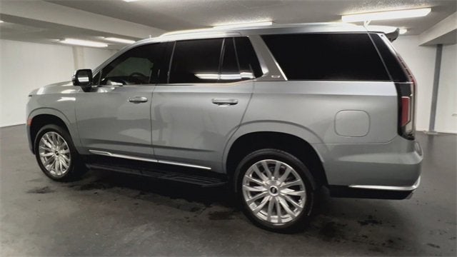 2024 Cadillac Escalade Premium Luxury