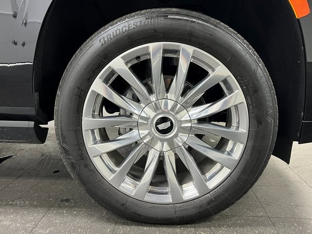 2024 Cadillac Escalade Premium Luxury