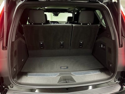 2024 Cadillac Escalade Premium Luxury