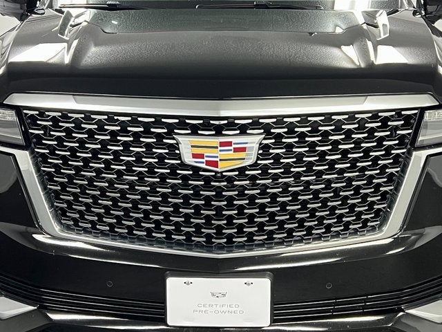 2024 Cadillac Escalade Premium Luxury