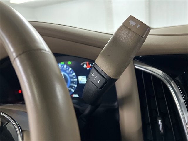 2020 Cadillac Escalade Platinum