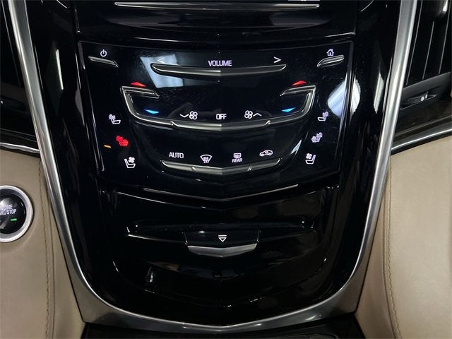 2020 Cadillac Escalade Platinum