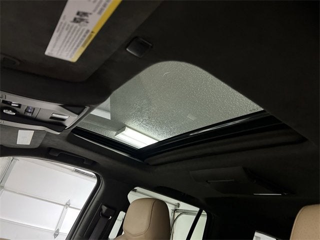 2020 Cadillac Escalade Platinum