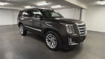 2020 Cadillac Escalade Platinum