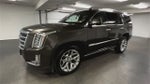 2020 Cadillac Escalade Platinum