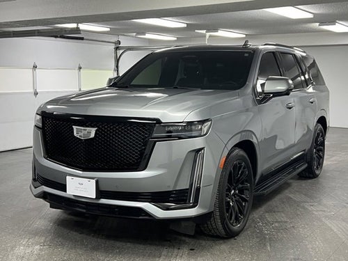 2024 Cadillac Escalade Sport