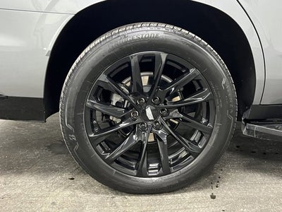 2024 Cadillac Escalade Sport