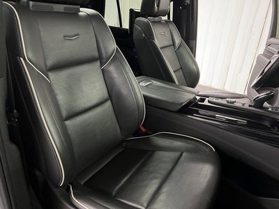 2024 Cadillac Escalade Sport