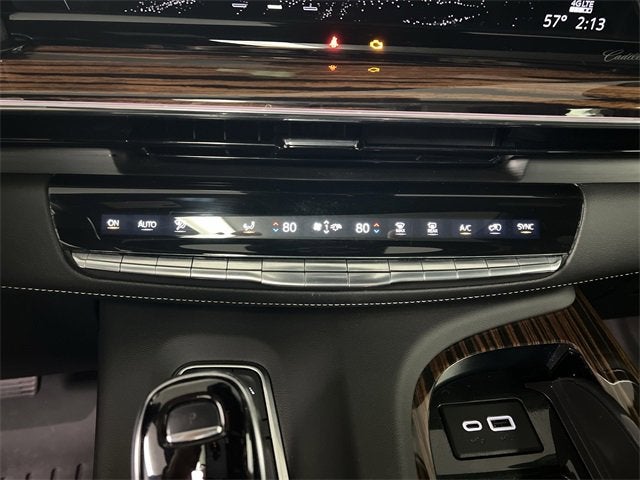 2021 Cadillac Escalade ESV Premium Luxury