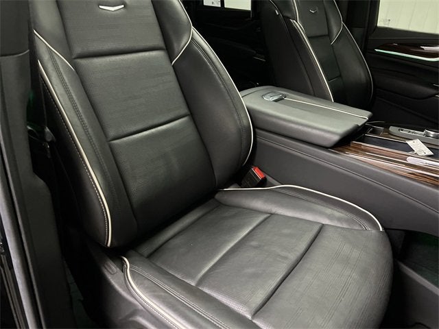 2021 Cadillac Escalade ESV Premium Luxury