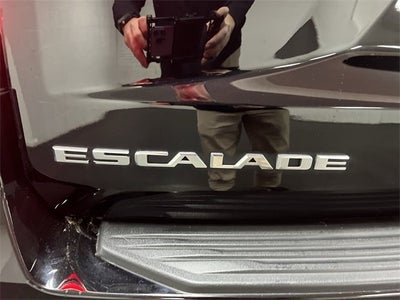 2021 Cadillac Escalade ESV Premium Luxury