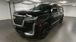 2021 Cadillac Escalade ESV Premium Luxury
